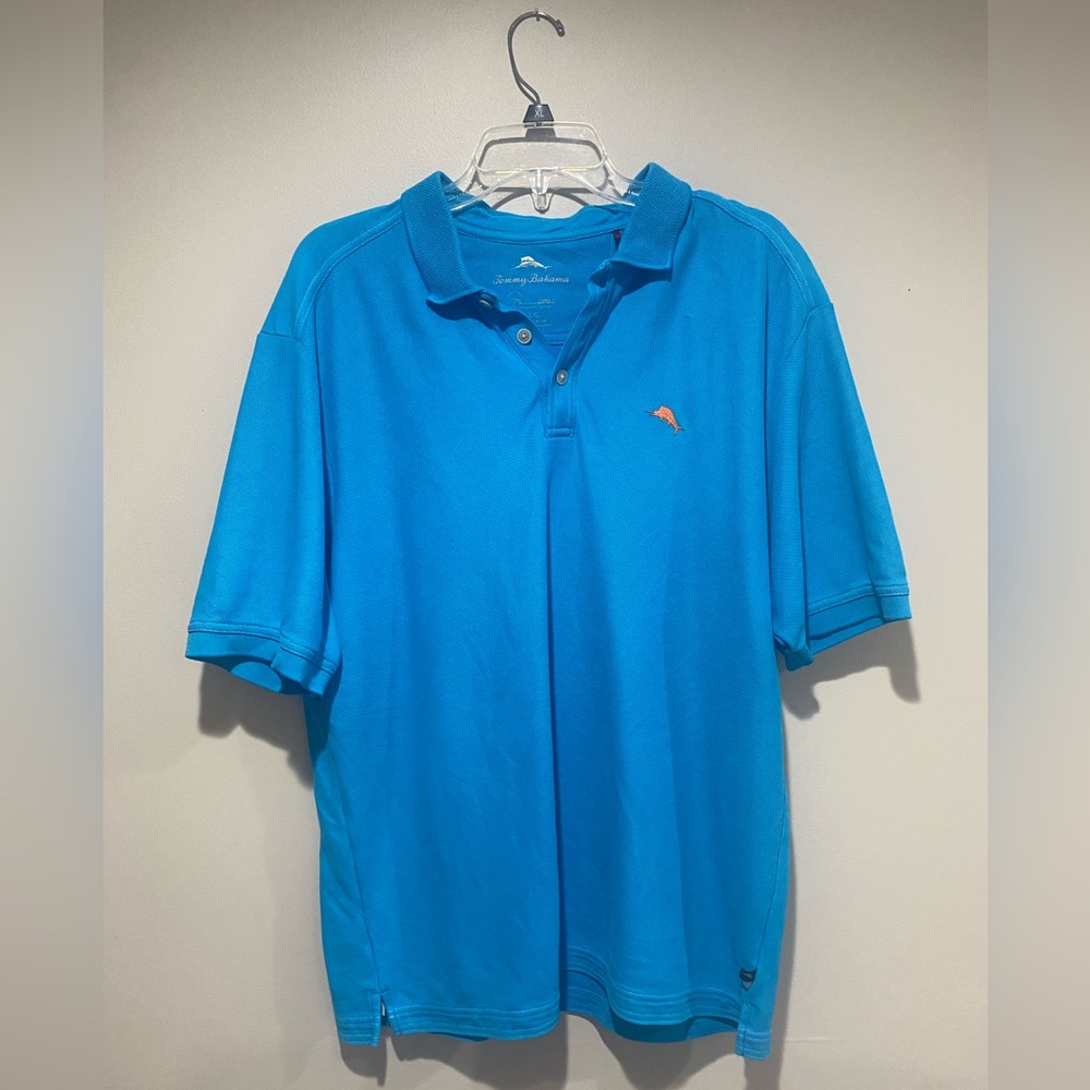 Tommy Bahama Large Polo